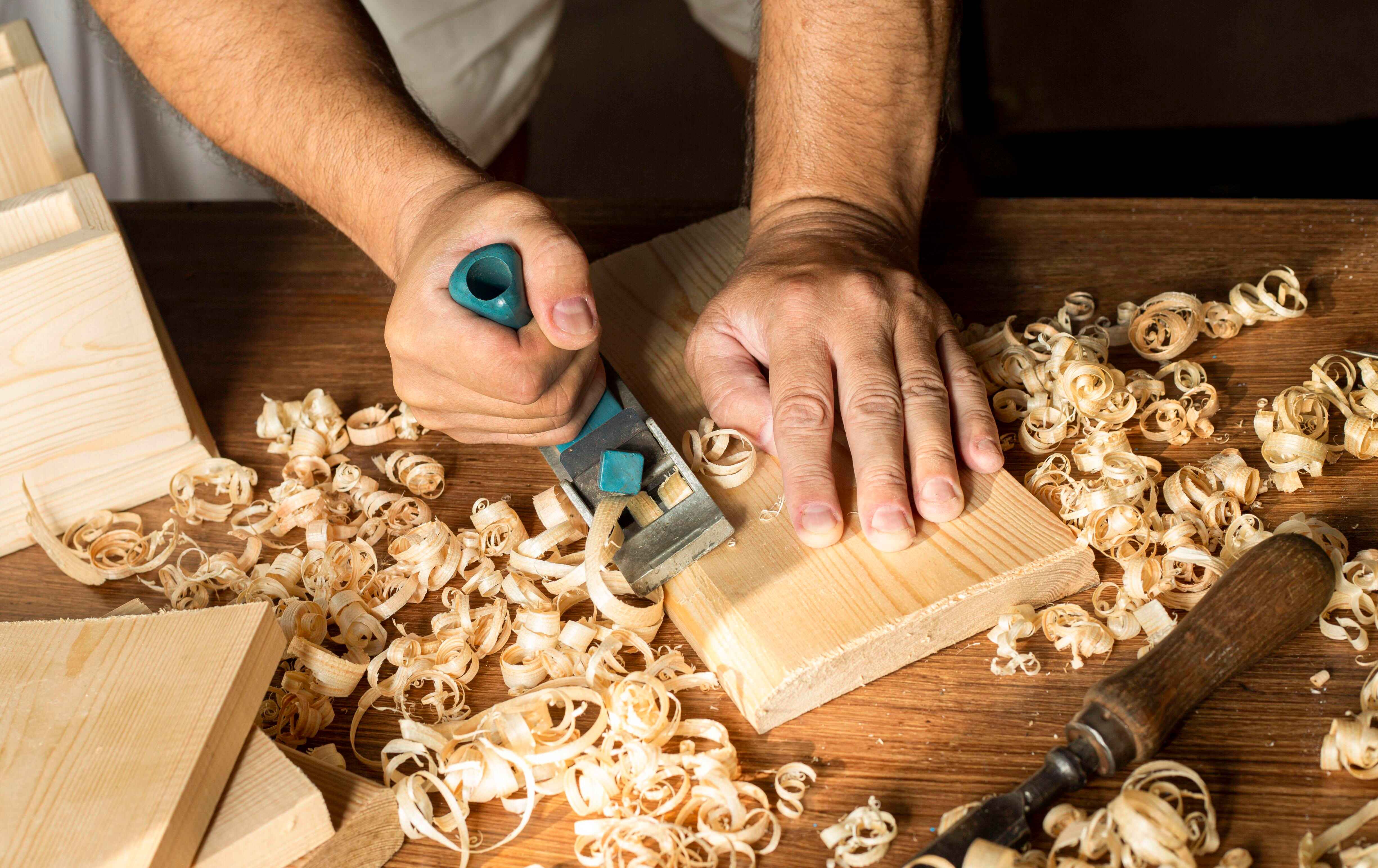 Top-Quality Carpenter Services